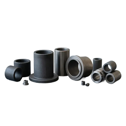 Изделия из карбида кремния SiC